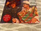 LAST CHRISTMAS/ EVERYTHING SHE WANTS- WHAM - 7”SINGLE- LIMITED EDITION