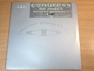 EX   Congress/40 Miles & Better Grooves/1991 Inner Rhythm 12