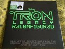 DAFT PUNK**TRON LEGACY RECONFIGURED**2-LP GREEN VINYL**LIM/ED**UK RSD 2020**S/S