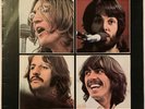 THE BEATLES LET IT BE LP APPLE EXPORT UK 3U/2U 1970 PPCS 7096 PINCHED SPINE