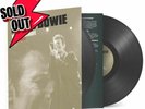 DAVID BOWIE - No Trendy Rechauffe Live 1995 2LP LTD SEALED SOLD OUT ONLY 6000