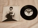 ELVIS COSTELLO ALISON Rare Original 1977 STIFF 7