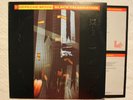 Depeche Mode - Black Celebration Japan Japanese orig' Mute LP 1986
