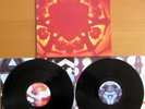 Boards Of Canada Geogaddi 2xLP Warplp101 Gatefold Vinyl 2002 Original Inners