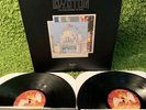 LED ZEPPELIN SONG REMAINS THE SAME 1976 • PRC press COMPLETE +SLEEVES & BOOK