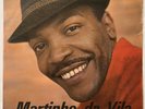 MARTINHO DA VILA LP RCA 1969 ORIGINAL  MONO BRAZIL SAMBA SOUL BREAKS