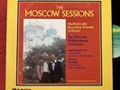Moscow Sessions - Sheffield Lab TLP-26 - RARE AUDIOPHILE CLASSICAL LP