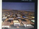Pink Floyd A Momentary Lapse Of Reason LP Vinyl Record Original 1987