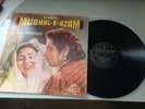 Mughal-e-Azam - Bollywood Hindi Film LP Vinyl Record