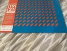 OMD-ORCHESTRAL MANOEUVRES IN THE DARK- ORANGE  EXCLUSIVE RED  VINYL-NEW/SEALED