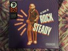 RECORD STORE DAY 2018-GET READY, DO ROCK STEADY- NEW/SEALED RSD