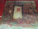 Black Sabbath Mob Rules Rare Original UK LP