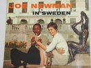 JOE NEWMAN 
