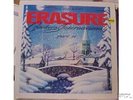 Erasure Crackers International Part 2 RARE