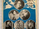 WINSTON EDWARDS / NATTY LOCKS DUB / FAY MUSIC  F2004 / UK 1974 1ST PRESS , EX