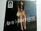 Amy Winehouse - Back To Black EU 2018 Limited Edition White Vinyl LP *Sealed*