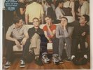 SAVES THE DAY Through Being Cool vinyl LP (Cream /500) sealed rare
