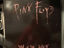 Pink Floyd Drop In The Dark Rare Unofficial Vinyl Bootleg Lp Italy Import
