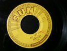 TOMMY BLAKE LORDY HOODY 45 RECORD FLAT FOOT SAM SUN 278