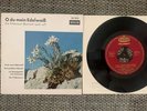 EP-O du mein Edelweis-Ernst Mosch
