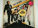 The Dickies LP - Incredible Shrinking Dickies. Rarest 1979 Yellow Vinyl Promo.