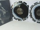 Zola Jesus  Live At Roadburn 2018 LIMITED TO 200 COPIES BLACK & WHITE CUT OUT