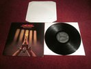 BUDGIE DELIVER US FROM EVIL UK 1ST PRESS NEAR MINT ROCK / METAL AUDIO RCALP 6054
