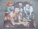 DAVID BOWIE Diamond Dogs  1974  RCA VICTOR     near mint