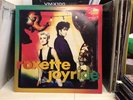 ROXETTE - Joyride - 1991 ORIGINAL UK EARLY PRESS LP + INNER - NMINT CONDITION