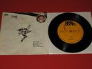 Vinyl 7 Single  Jane - Age of Madness  EP BRAIN Krautrock Club Selektion
