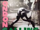 London Calling / The Clash Exclusive Coloured Vinyl Edition Mint Sealed