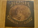 RUSH caress of steel Mercury SRM 1-1046  prog metal 1983  SEALED