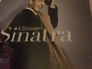 Frank Sinatra Ultimate Vinyl Limited Edition 2 LP Blue Vinyl Target Exclusive