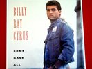 SO RARE 1992 SEALED & MINT- BILLY RAY CYRUS- SOME GAVE ALL- ACHY HEART- MERCURY