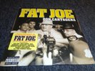 Don Cartagena Fat Joe Atlantic 9280-1 ***SEALED LP***(1998)