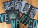 Covenant The Blinding Dark Vinyl Plus EP Limited Edition