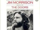 Jim Morrison Music By The Doors - An American Prayer - LP Vinyl Record