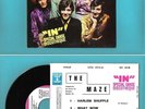 THE MAZE ( futur DEEP PURPLE ) : RARE EP 45 TOURS / VOGUE INT18136 (Disque BIEM)