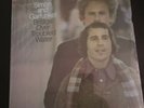 Simon And Garfunkel Bridge Over Troubled Water Vinyl Record New Vintage