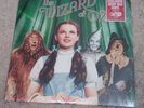 SOUNDTRACK LP THE WIZARD OF OZ RARE RUBY RED VINYL STILL SEALED