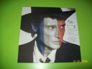 JOHNNY HALLYDAY L.P PICTURE 