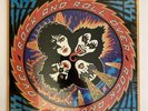 Kiss - Rock And Roll Over - Factory SEALED 1985 US Album NBLP 7037