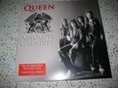 QUEEN - Absolute Greatest - 2 LP Silver 180g