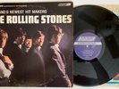Rolling Stones - England’s Newest Hit Makers - 1966 US Stereo PS 375 (NM)