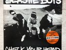 Beastie Boys Check Your Head Vinyl 2LP Foc 1992 Grand Royal ?EST 2171