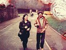 Loren Auerbach with Bert Jansch  - Colours Are Fading Fast (3xLP Bookback)