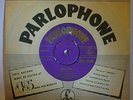 DICK JAMES ROBIN HOOD / THE BALLAD OF DAVY CROCKETT 1956 - 7