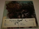 Jimi Hendrix ?The Cry Of Love Rare White Label Promo + Time Strip Lp 1971 Htf