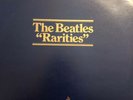The Beatles - Rarities LP NM UK Pressing