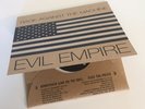 Rage Against The Machine / F*ck Tha Police / Promo 45 w PS / Mint